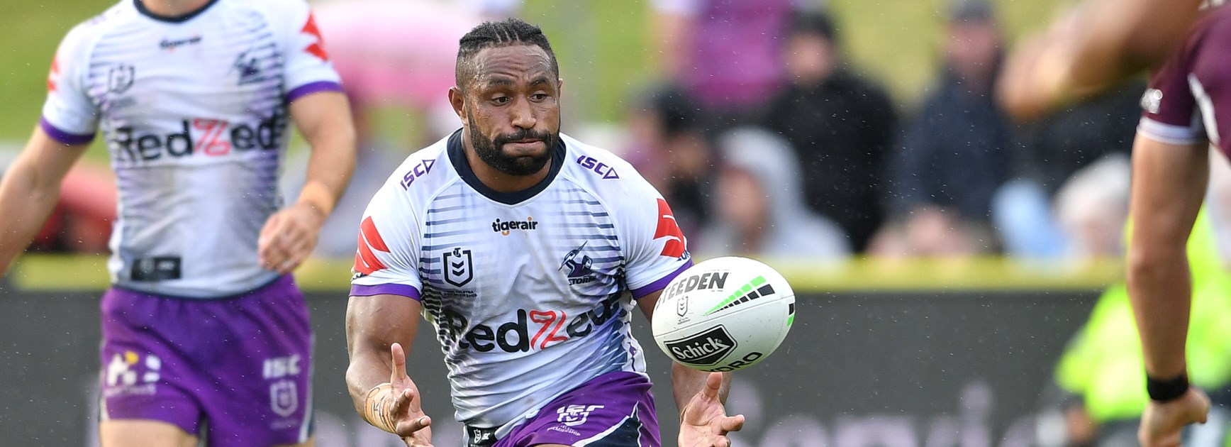 Olam commits to Storm