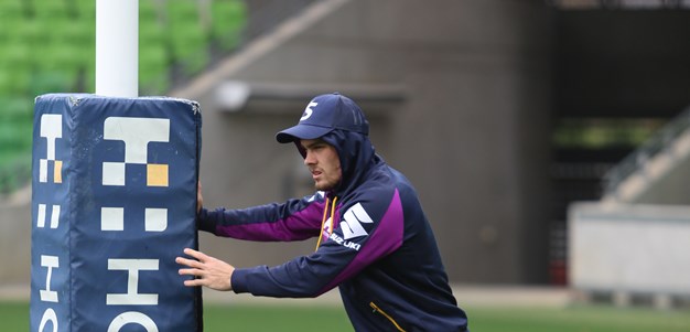 Media: Paps on SEN with Garry and Tim