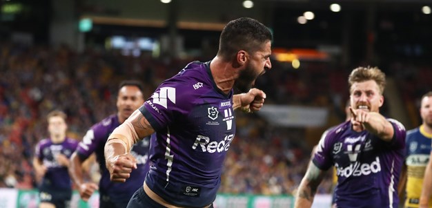 Media: Jesse Bromwich on 2GB