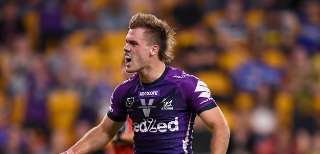 Paps ready to take on more leadership in 2021