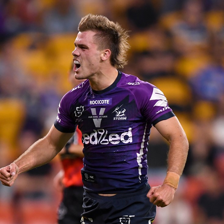 Paps ready to take on more leadership in 2021