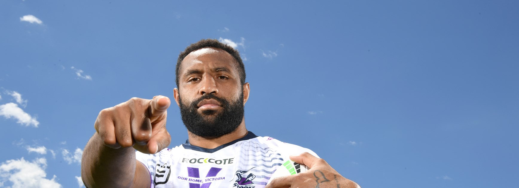 Mass gatherings planned in PNG to watch Justin Olam in NRL grand final