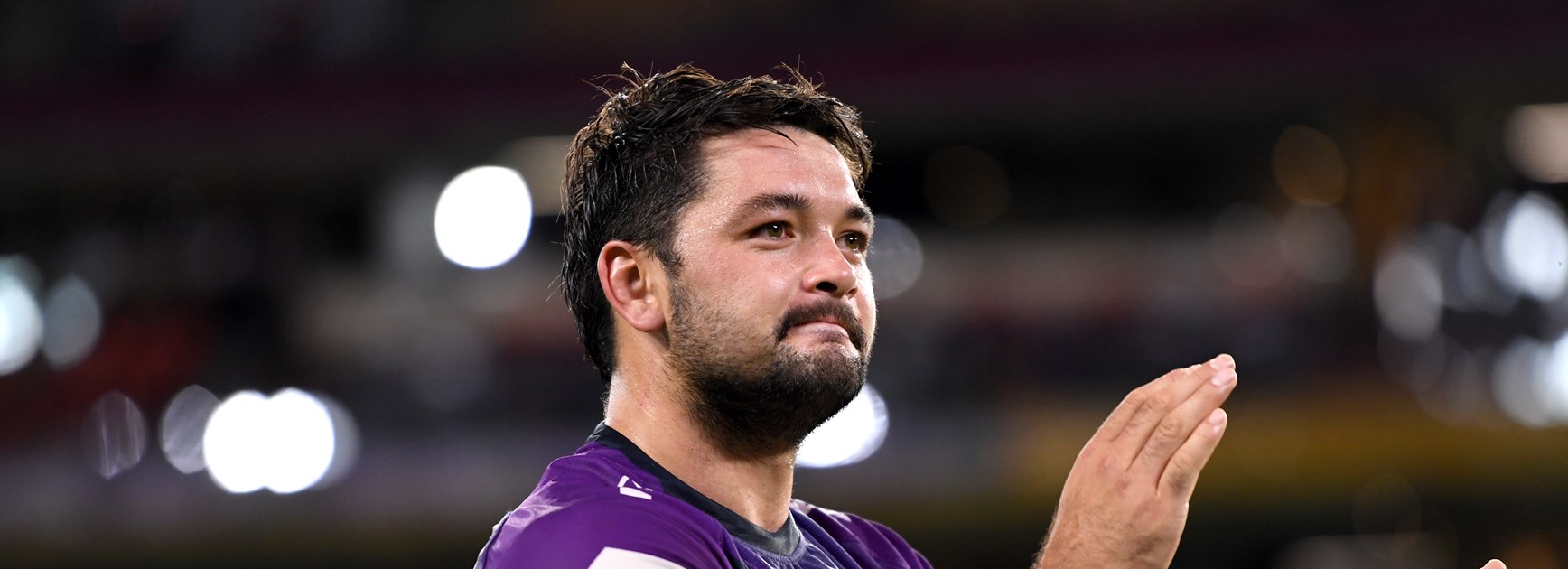 Melbourne star Brandon Smith reveals ruthless ploy behind Storm's success
