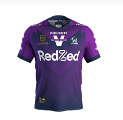 2020 Home Jersey