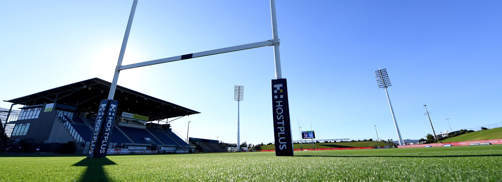 Game Day Guide: Round 18 v Cowboys