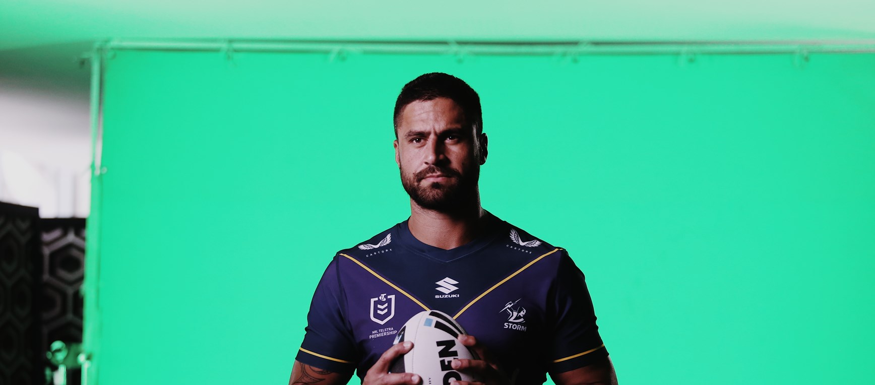 Behind the Scenes: Content Day 2021