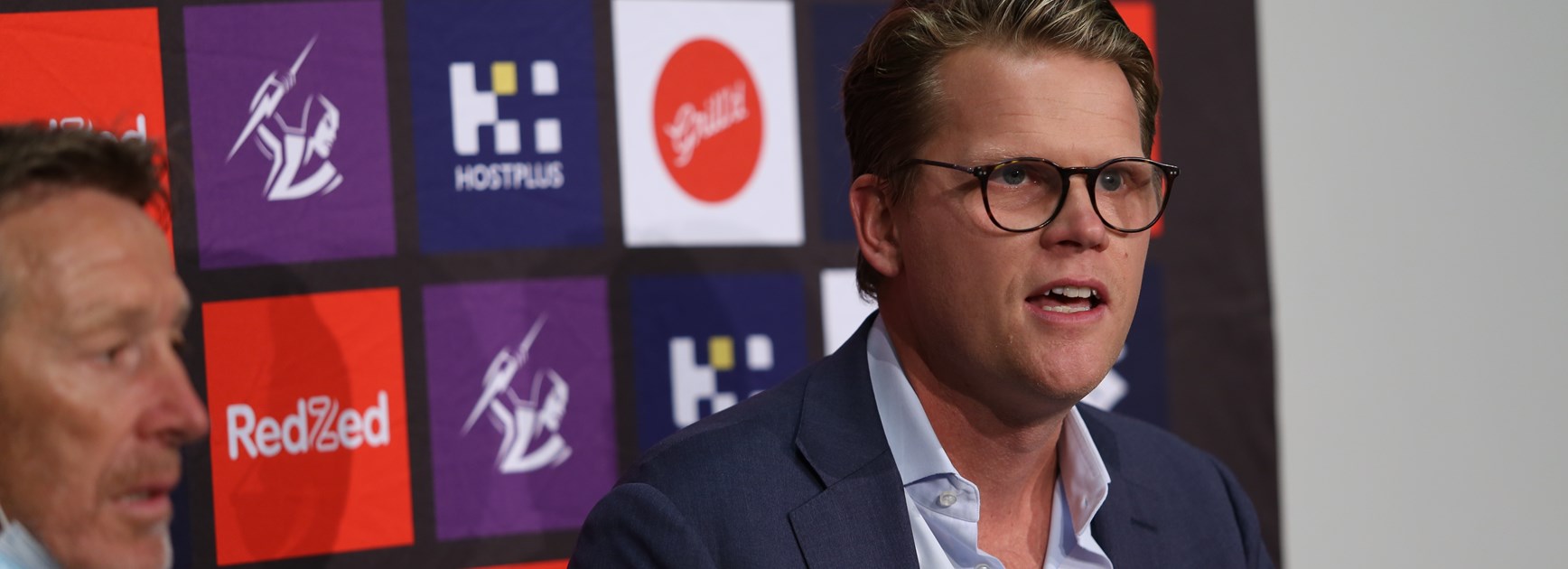 Justin Rodski on Sportsday