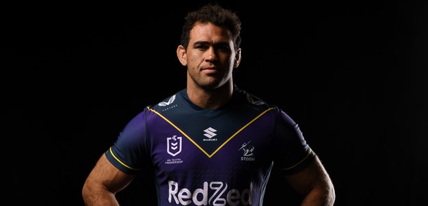 Dale Finucane injury update