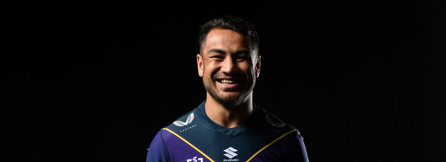 Hughes signs on with Storm until 2024