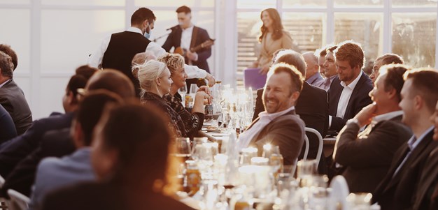 Executive Club launch 2021