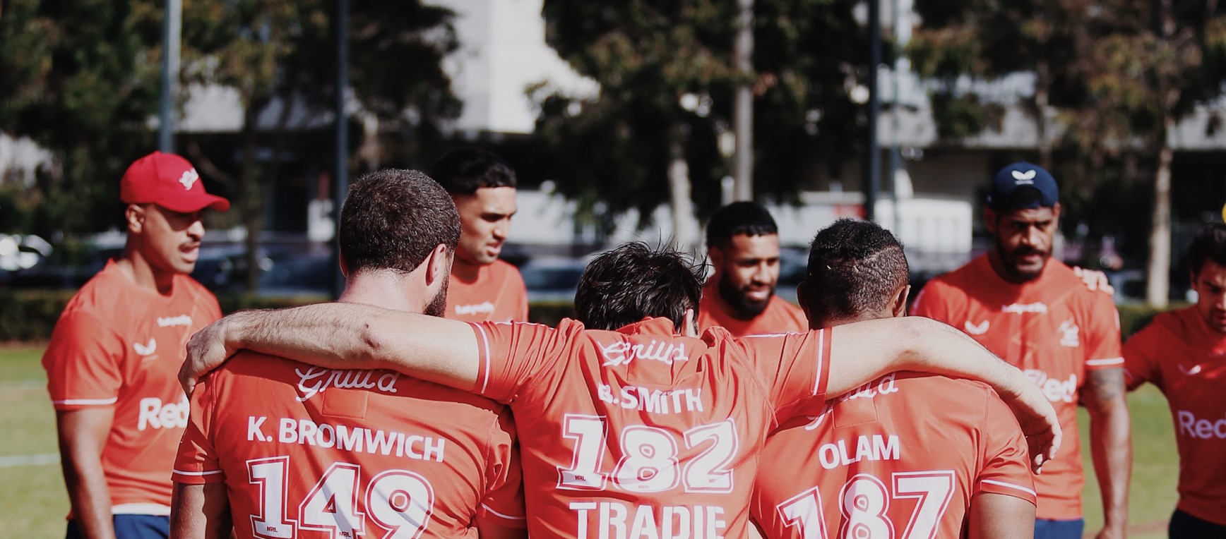 Cap's run thanks to Fuel Your Life