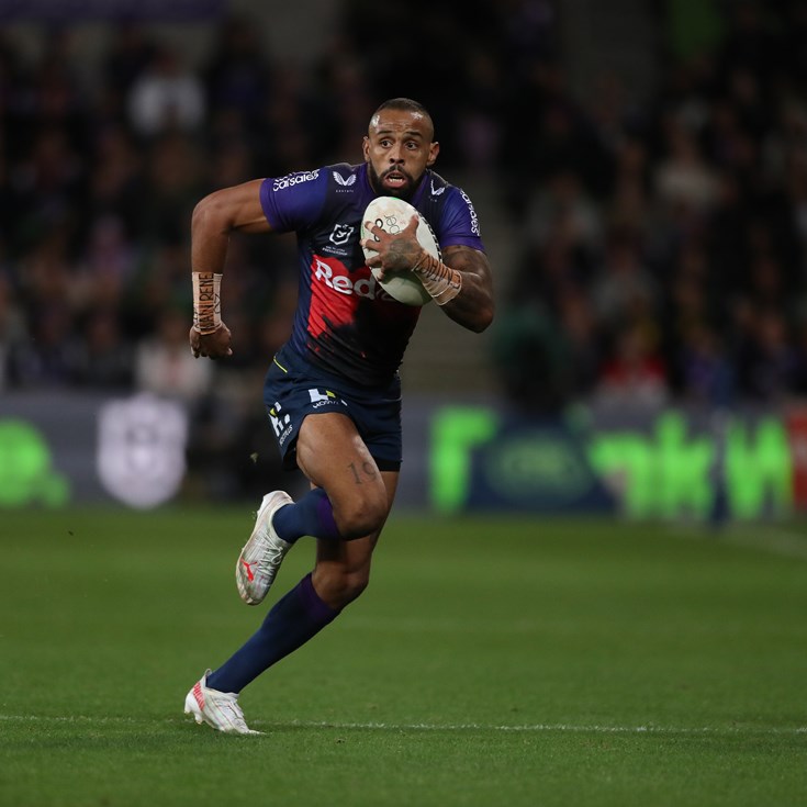 Choose who should be in Team of the Week: Round 7