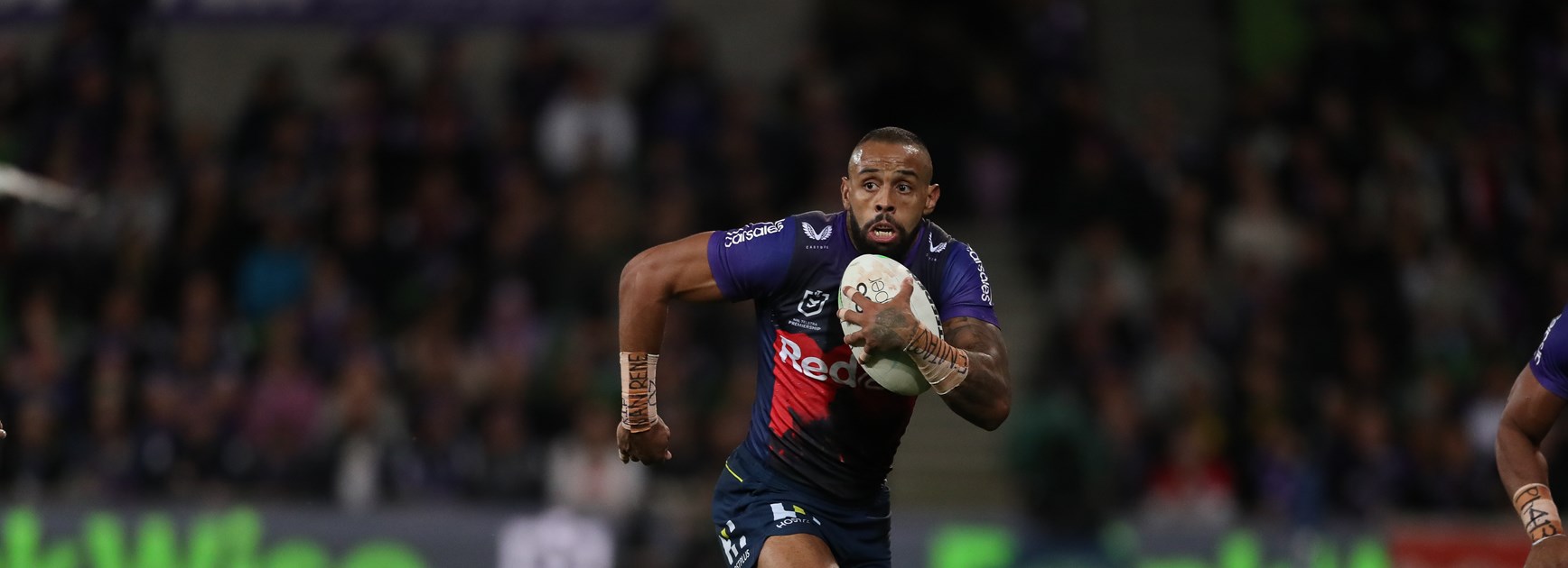 Team of the Week: Round 7 - Benji and Turbo top the class