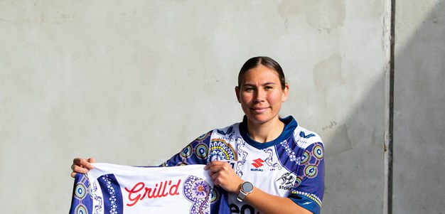 Our 2021 Indigenous Jersey explained