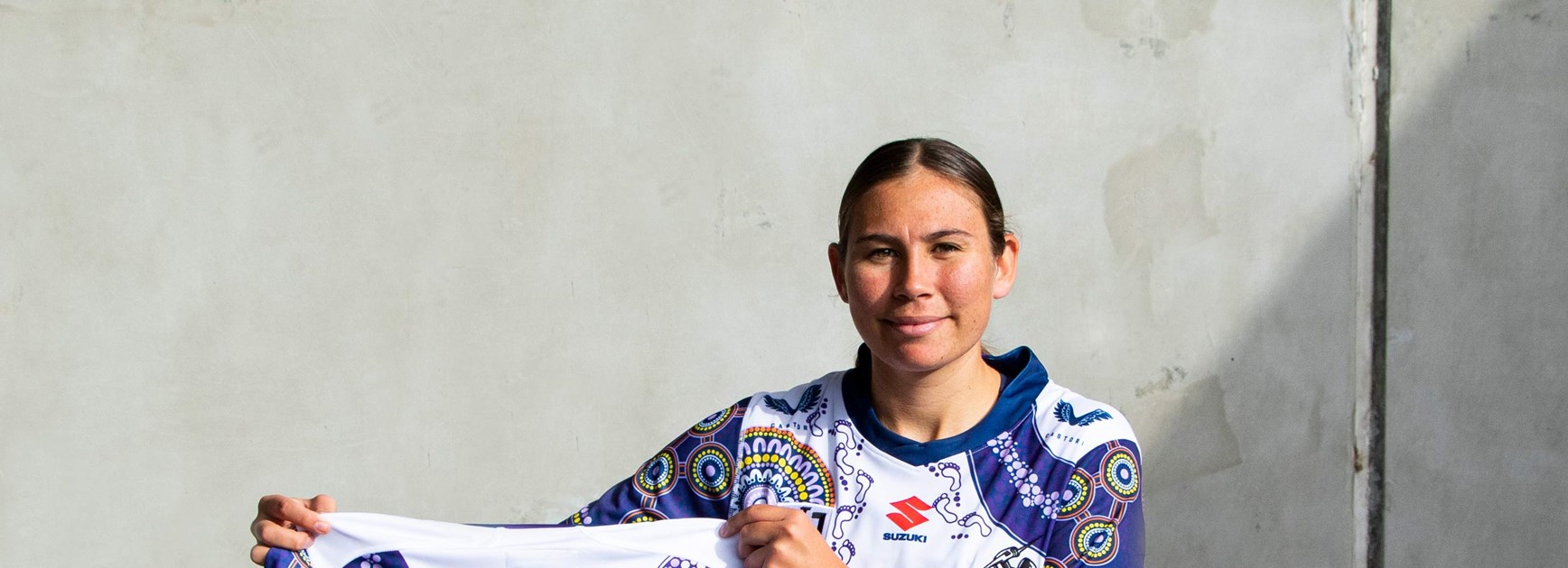 Our 2021 Indigenous Jersey explained