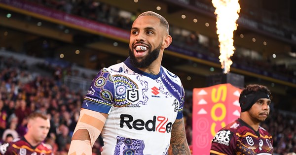 In Pictures: Round 12 v Broncos | Storm