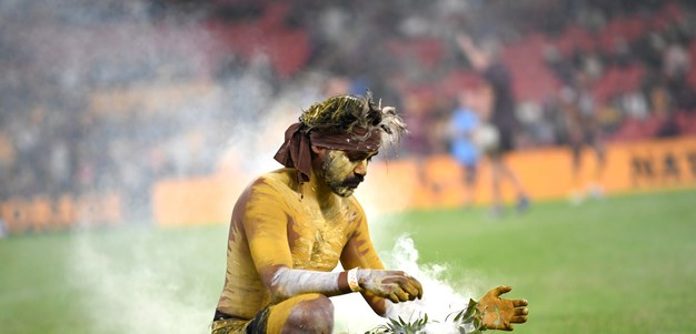 NRL launches Multicultural Round