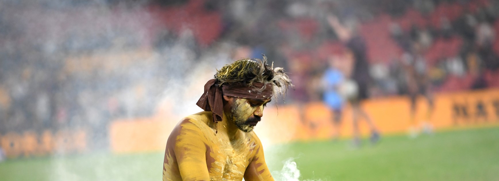 NRL launches Multicultural Round