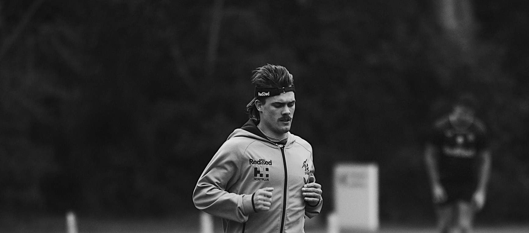 From the training track: Round 14