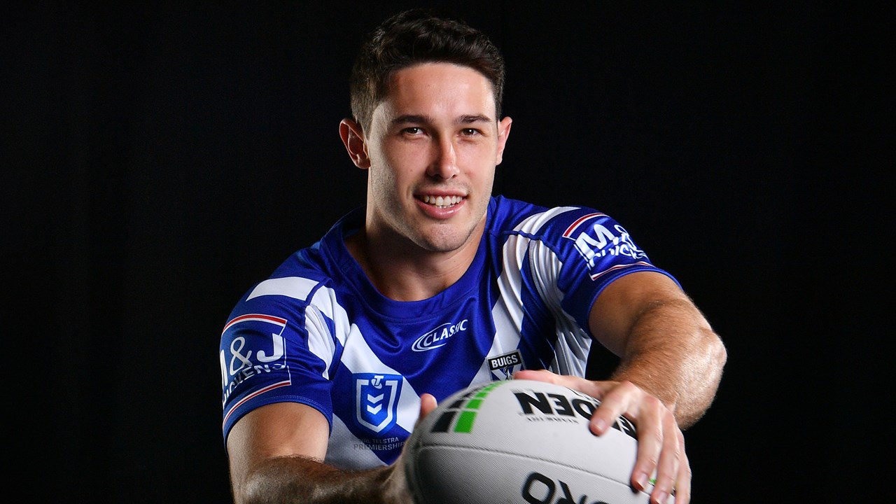 Meaney signs on with Storm | Storm