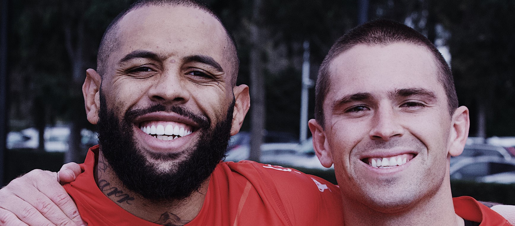 Cap's Run (at home) thanks to Fuel Your Life