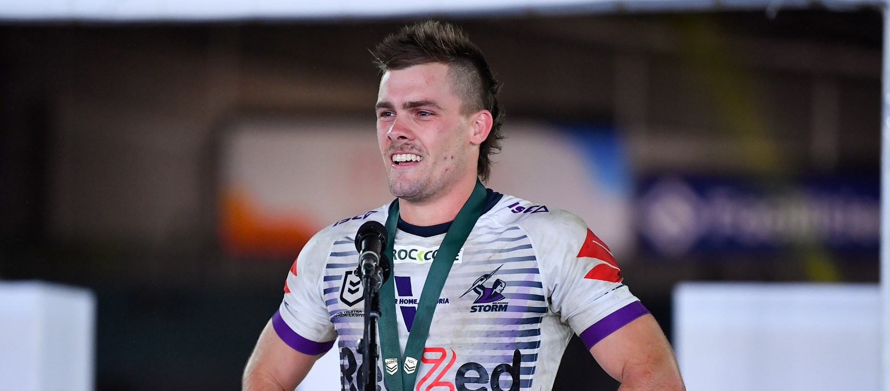 The best of Paps... so far