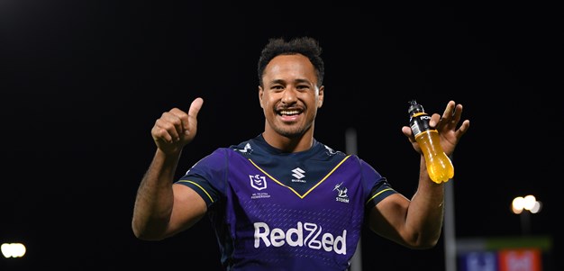 Kaufusi extends Storm contract