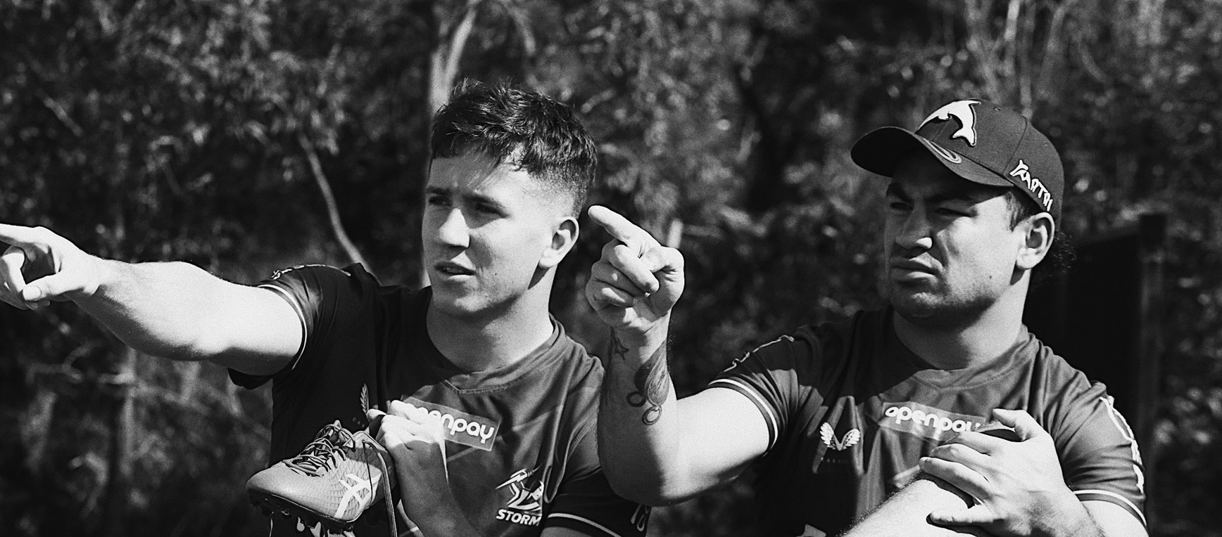 Cap's run thanks to Openpay