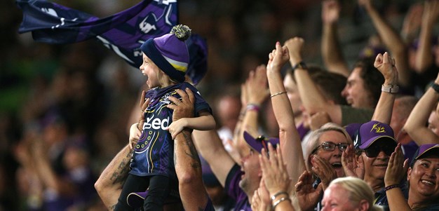 A letter to our Victorian members from Craig Bellamy
