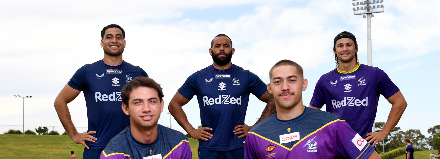 Storm and Coles to help First Nations players reach the NRL