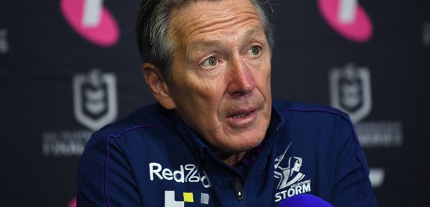 Craig Bellamy on SEN