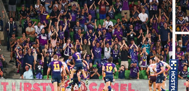 Letter to Storm members