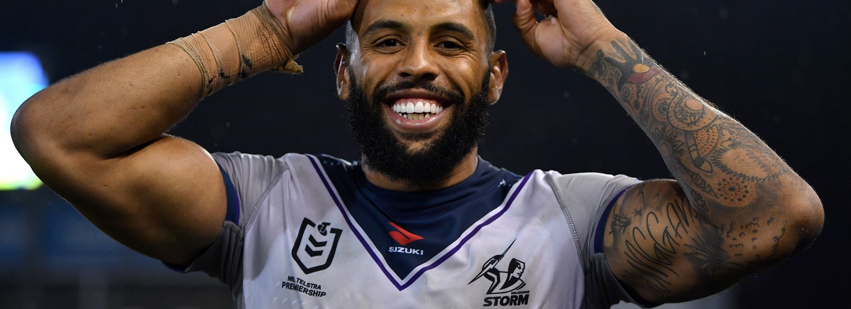 Forever Storm: A farewell to departing players and staff