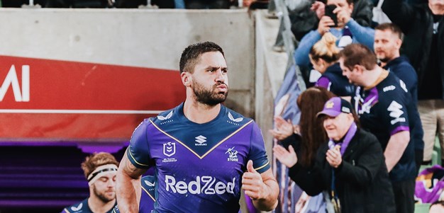 Jesse Bromwich to depart Storm at the end of 2022