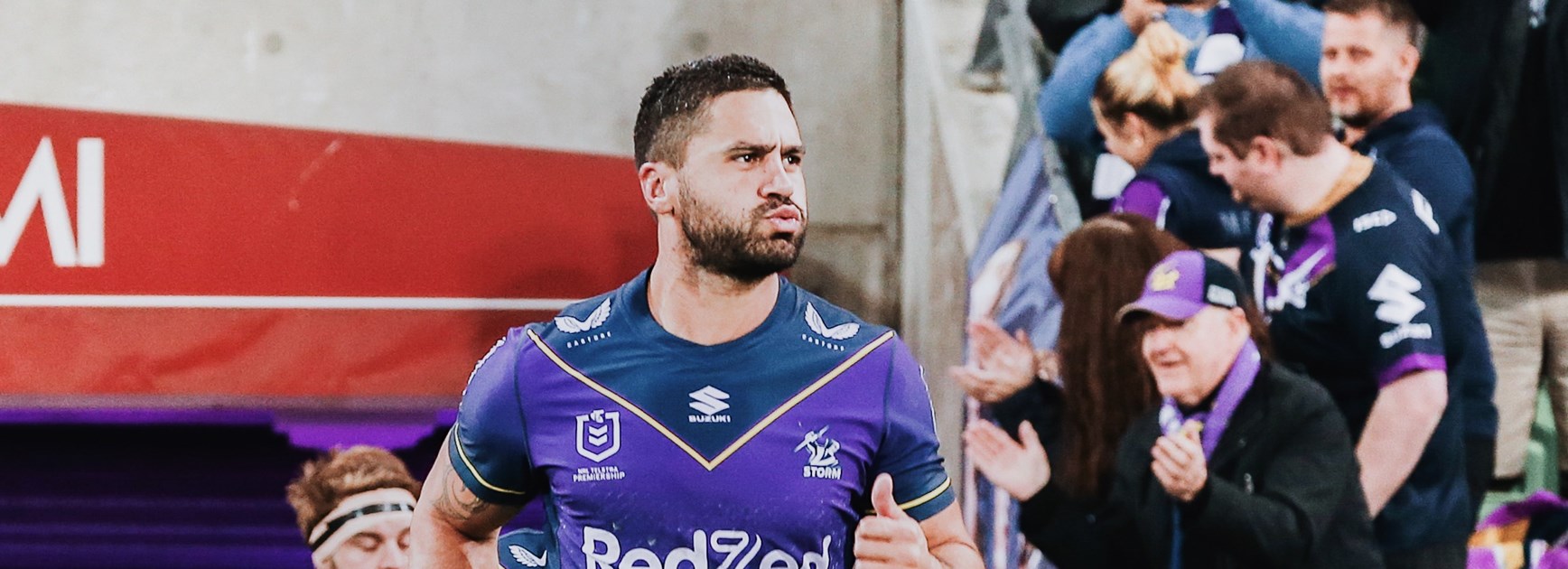 Jesse Bromwich to depart Storm at the end of 2022