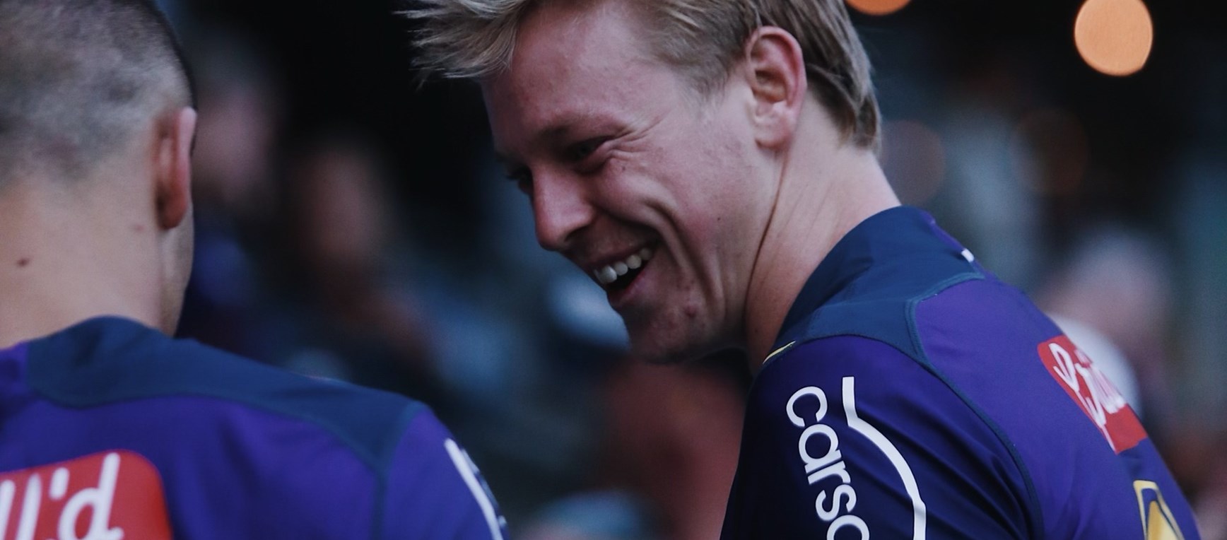 In Pictures: Ballarat Trial v Knights