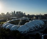 Getting to AAMI Park