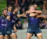 Team List: Round 4 v Bulldogs