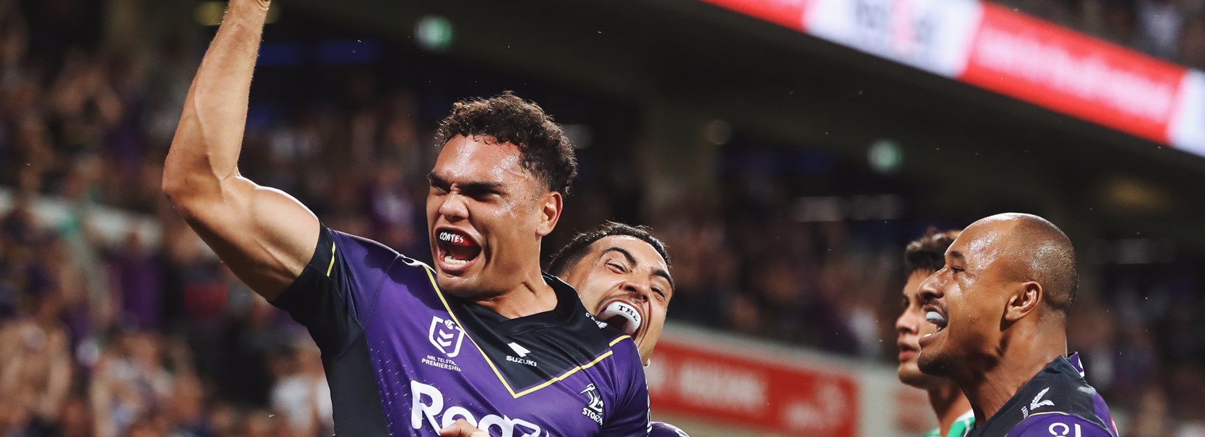 Everything You Auto Know About Round 4