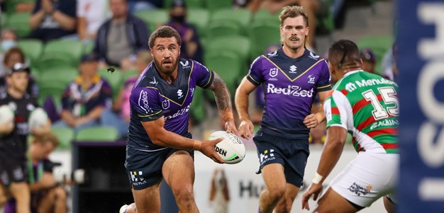 Kenny excited to face former teammates