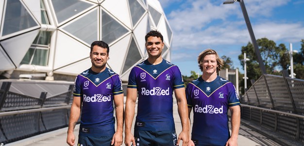 Storm secure major signings