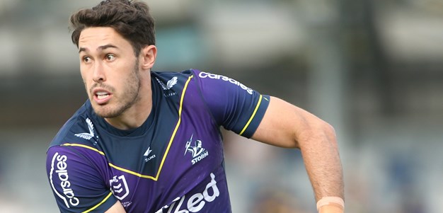 Team Update: Round 4 v Bulldogs