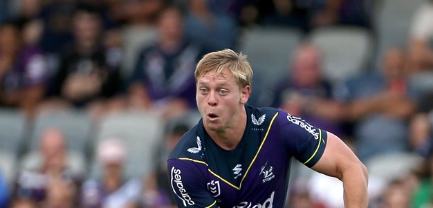 Late Mail: Round 4 v Bulldogs