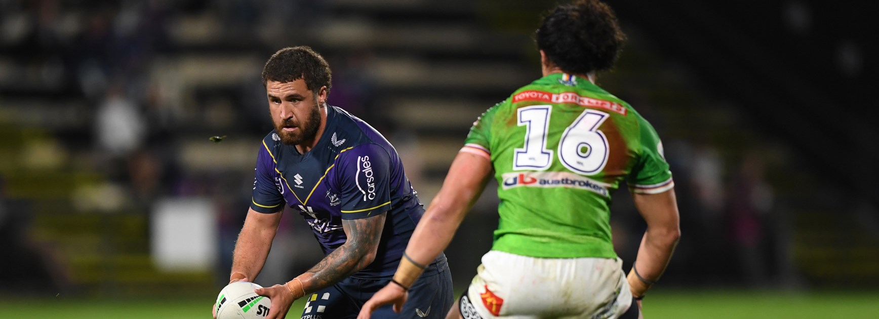 Everything You Auto Know About Round 5