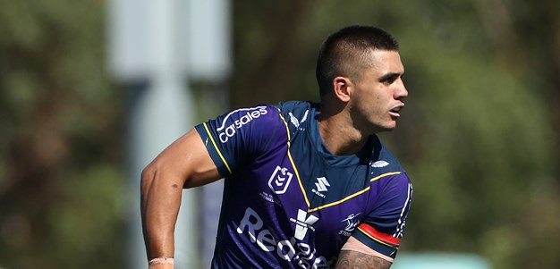 Late Mail: Round 5 v Raiders