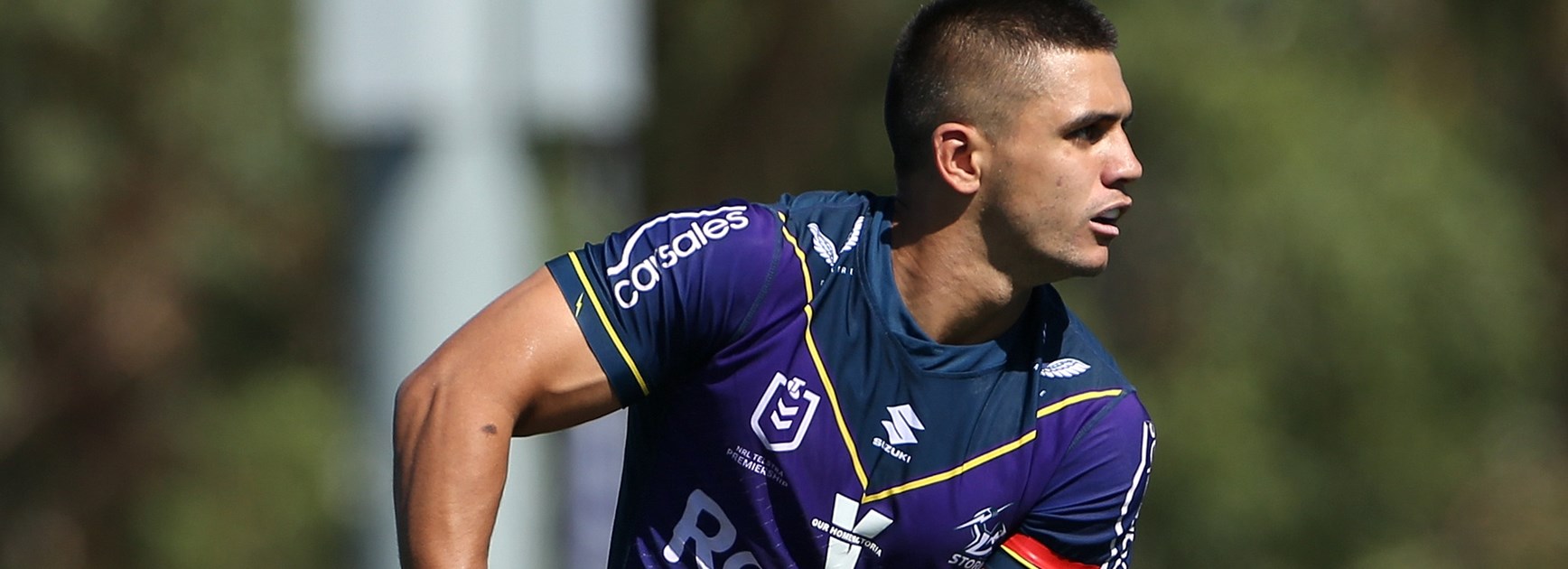 Late Mail: Round 5 v Raiders