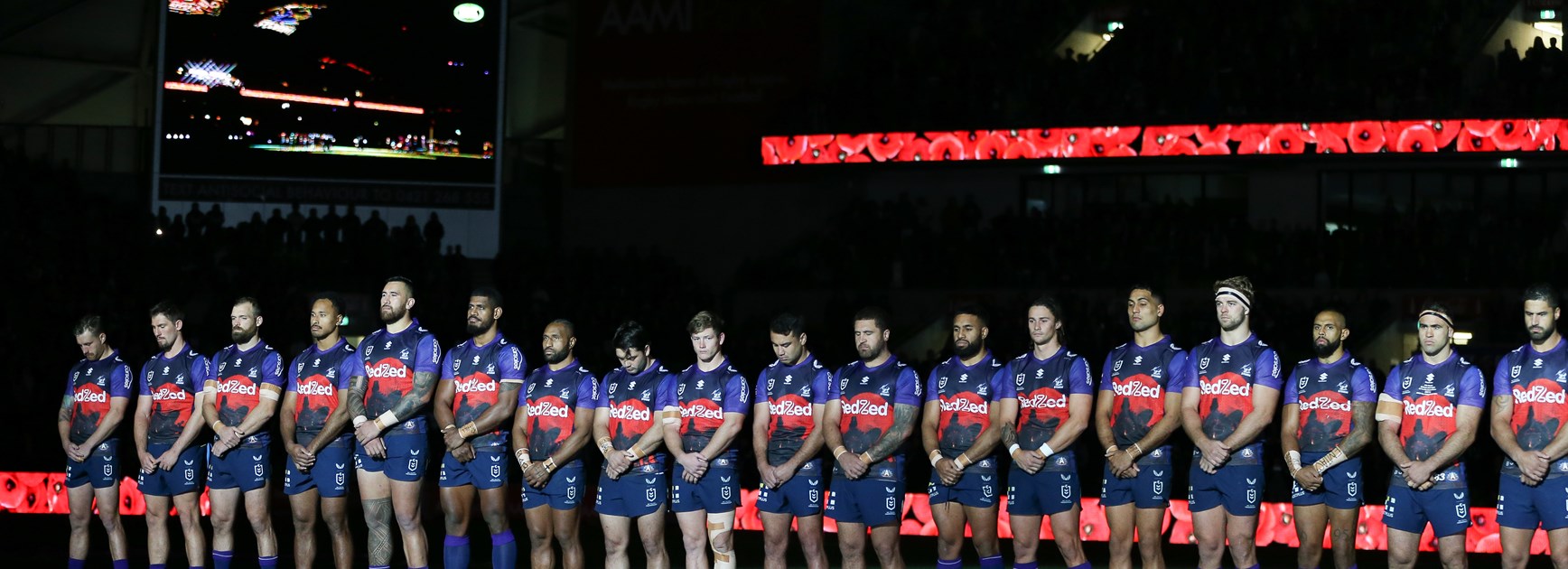 2022 ANZAC Day ticket guide