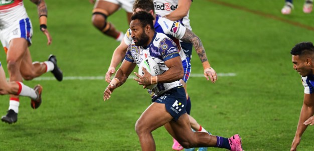 Everything You Auto Know About Round 8