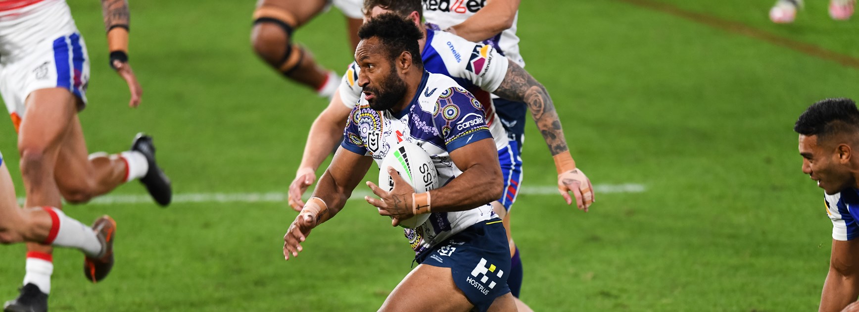 Everything You Auto Know About Round 8