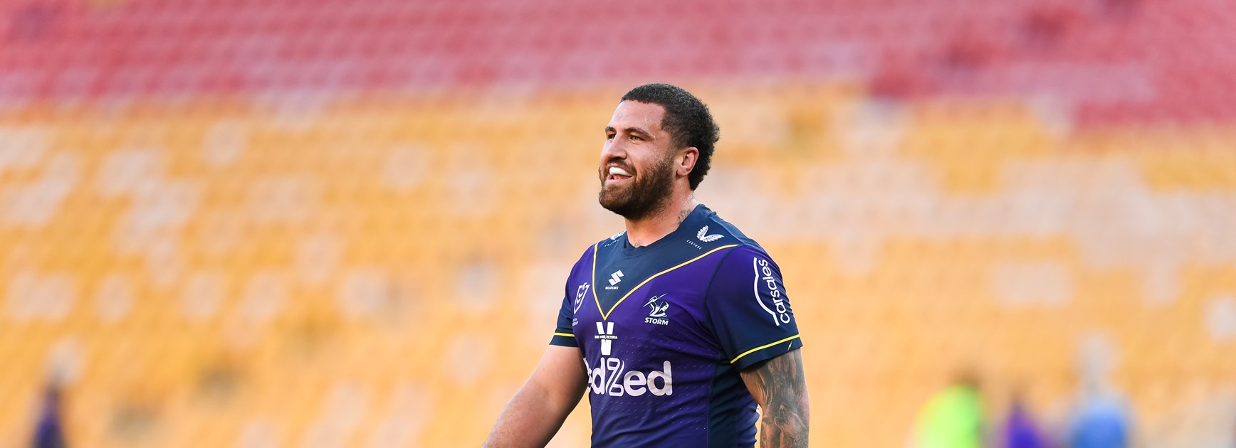 Bromwich to hit 200 mark